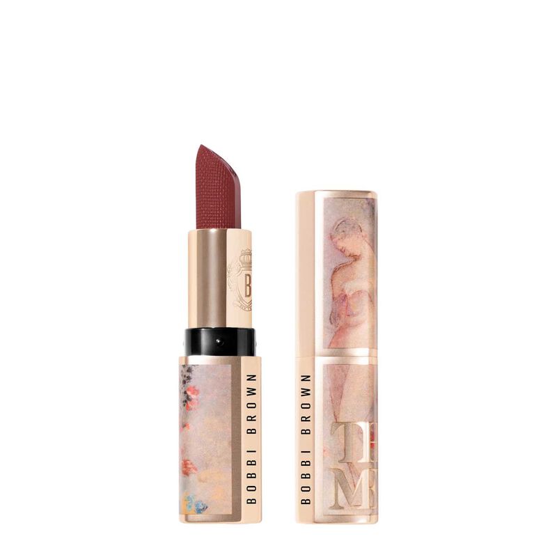 Bobbi Brown x The Met Luxe Lipstick image number 3